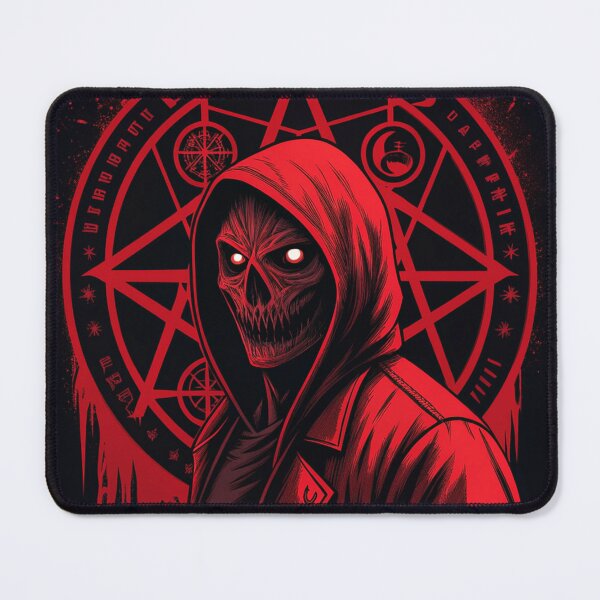 Item preview, Boogeyman 13 designed and sold by AIfolklore.