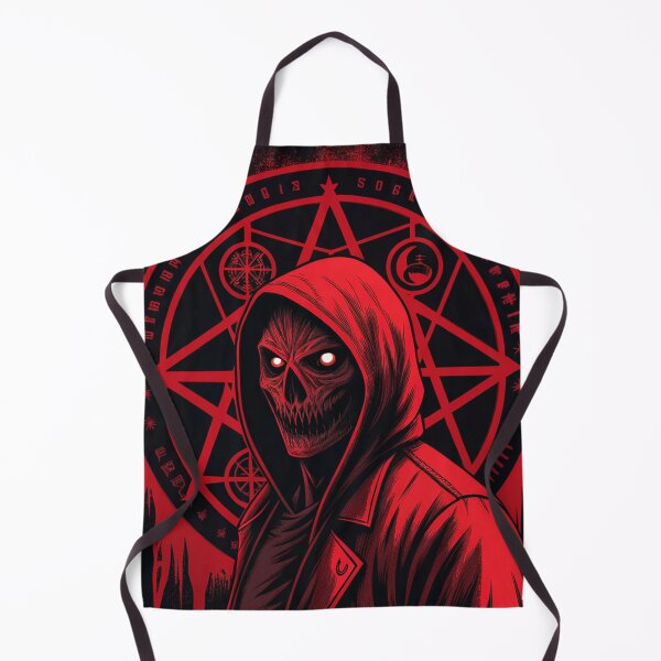 Item preview, Boogeyman 13 designed and sold by AIfolklore.