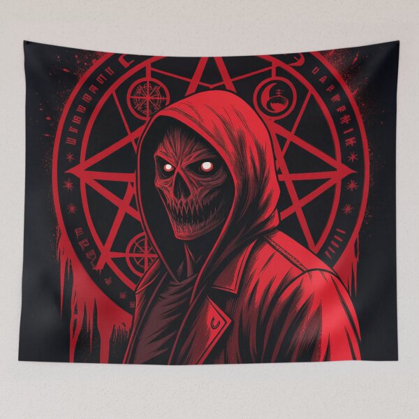 Item preview, Boogeyman 13 designed and sold by AIfolklore.