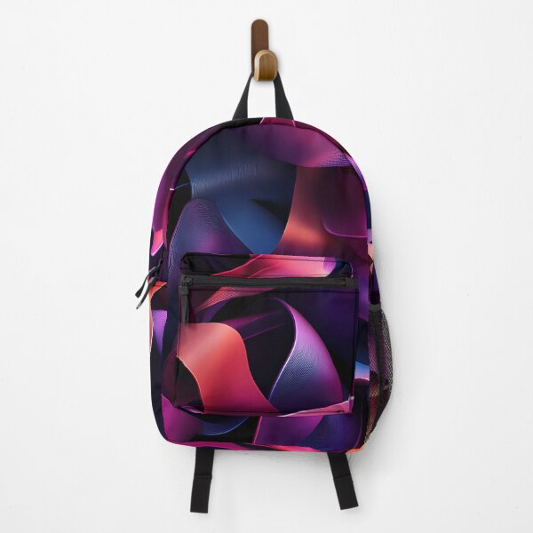 Item preview, Vibrant Visions designed and sold by AutoPopStudio.