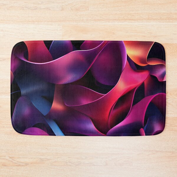 Item preview, Vibrant Visions designed and sold by AutoPopStudio.