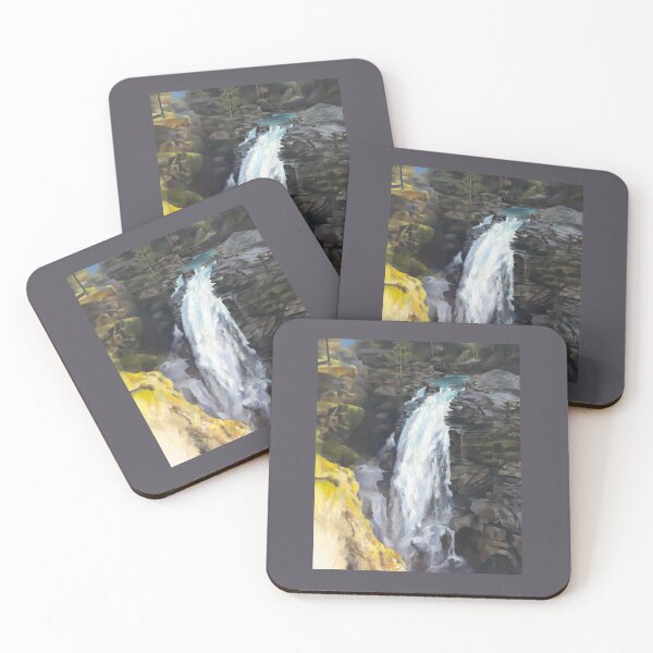 Item preview, Falling Waters designed and sold by Steph Britt.