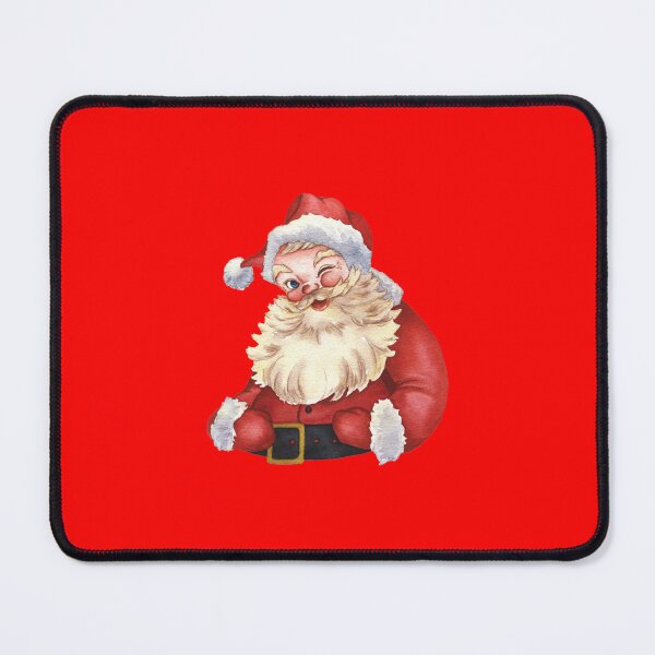 Item preview, Santa Claus designed and sold by Lexicon-Looks.