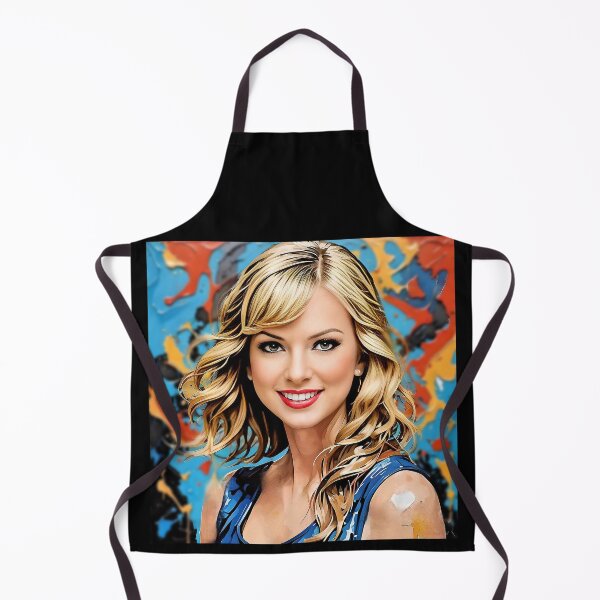 Item preview, Doppelgänger Taylor Swift  designed and sold by SublimeStuffArt.