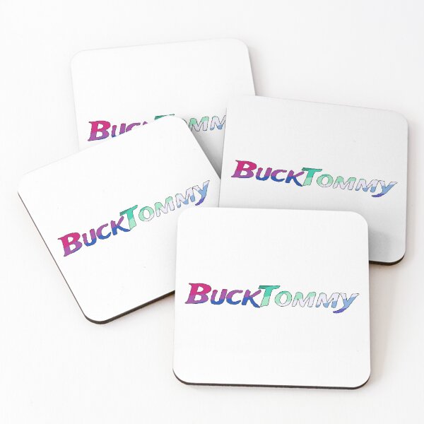 Item preview, BuckTommy  designed and sold by actuallyales.