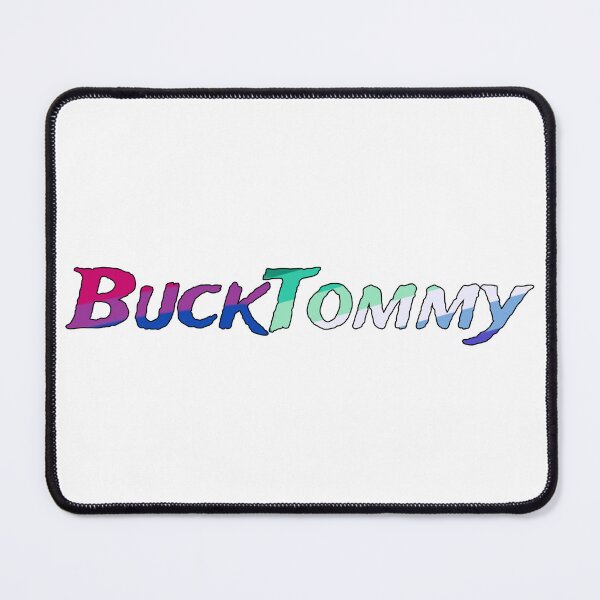 Item preview, BuckTommy designed and sold by actuallyales.