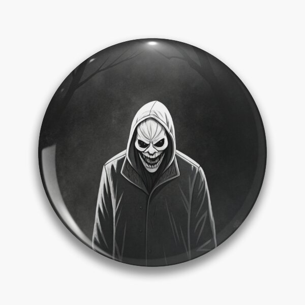 Item preview, Boogeyman 14 designed and sold by AIfolklore.