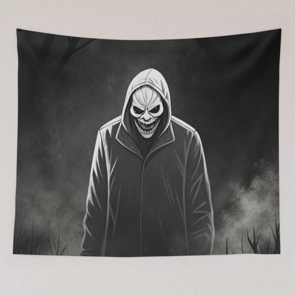 Item preview, Boogeyman 14 designed and sold by AIfolklore.