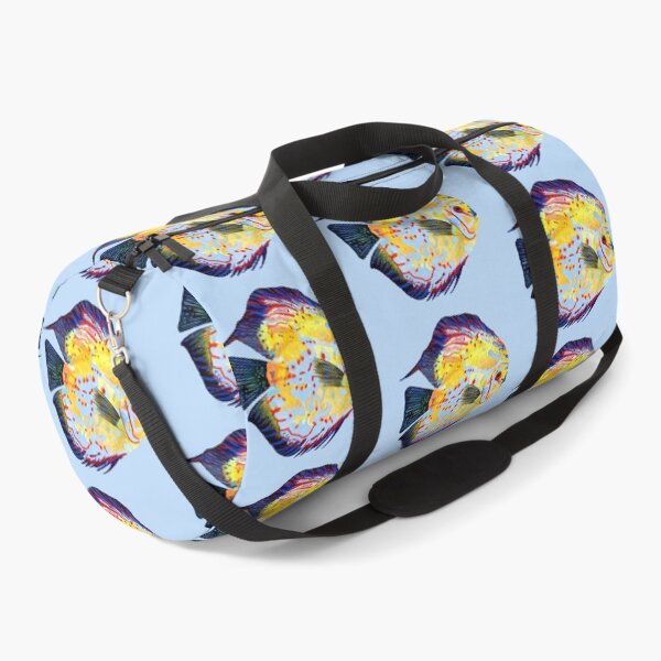Item preview, DISCUS FISH designed and sold by BEATRIZ ABAITUA.