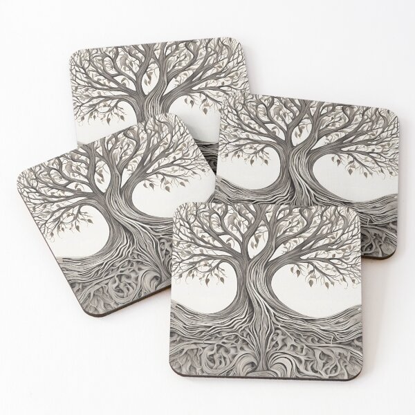 Item preview, Deep roots designed and sold by Dougall5150.