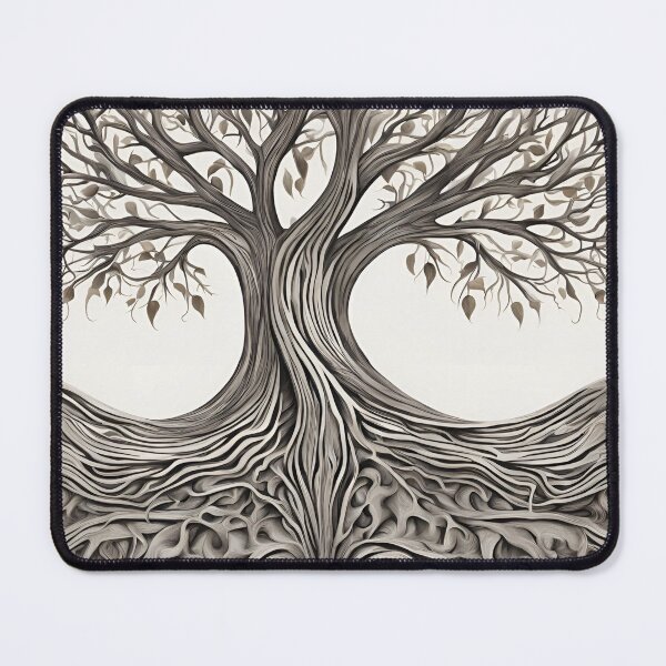Item preview, Deep roots designed and sold by Dougall5150.