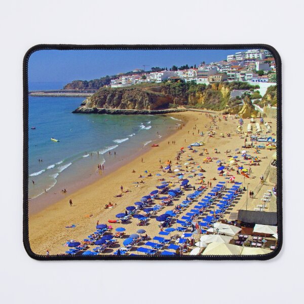 Item preview, Albufeira Umbrellas designed and sold by tomg.