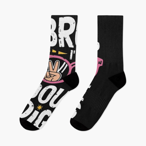 Item preview, Bruh I'm Double Digits 10th Birthday 10 Years Tenth Part Boy designed and sold by SztylishDesigns.