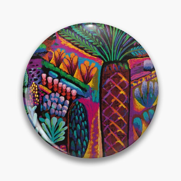 Item preview, Patio en Mulege designed and sold by Charles Harker.