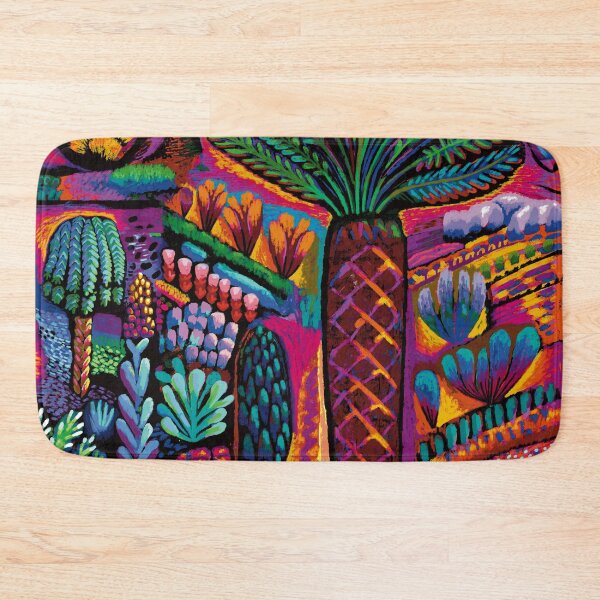 Item preview, Patio en Mulege designed and sold by Charles Harker.
