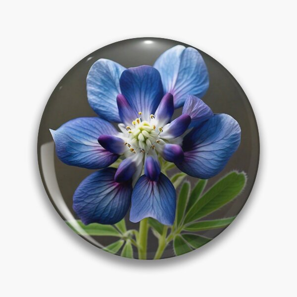 Item preview, Bluebonnet designed and sold by Savannah Gibbs.