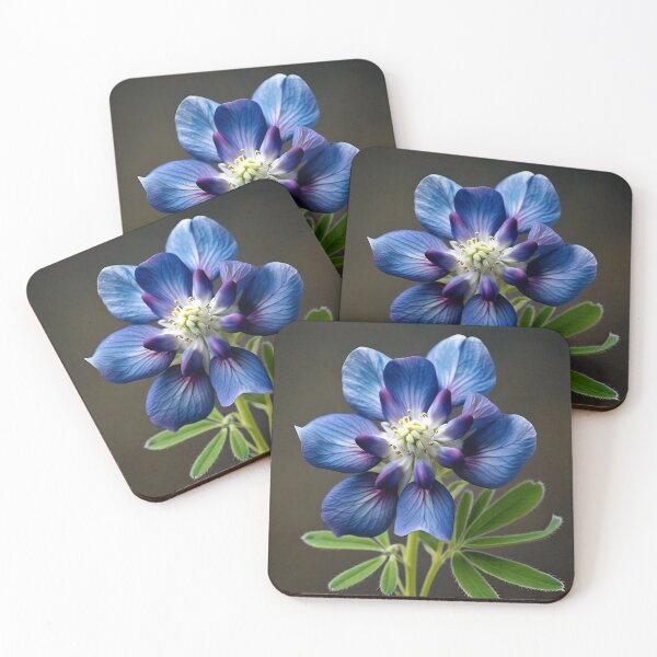 Item preview, Bluebonnet designed and sold by Savannah Gibbs.