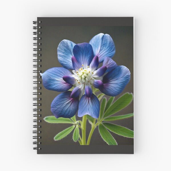 Item preview, Bluebonnet designed and sold by Savannah Gibbs.