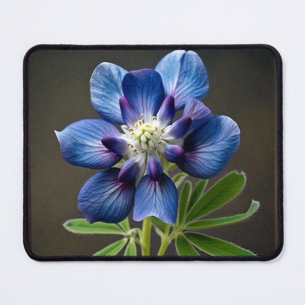 Item preview, Bluebonnet designed and sold by Savannah Gibbs.