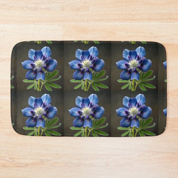 Item preview, Bluebonnet designed and sold by Savannah Gibbs.