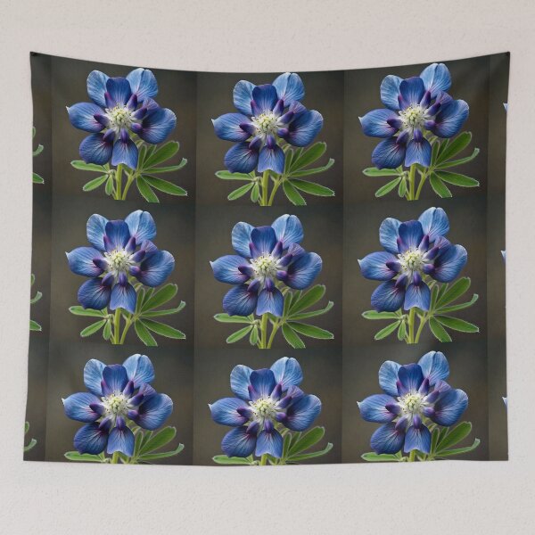 Item preview, Bluebonnet designed and sold by Savannah Gibbs.