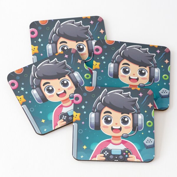 Item preview, playing video game designed and sold by E.D.CH designs..