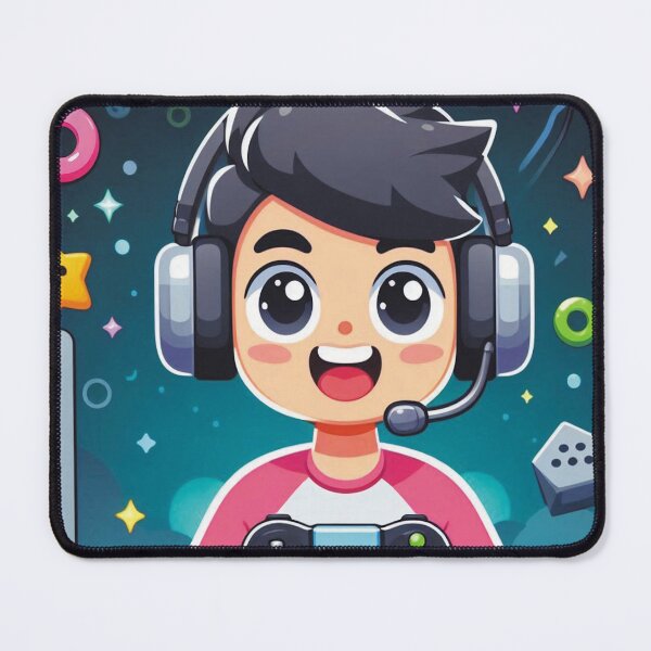 Item preview, playing video game designed and sold by E.D.CH designs..