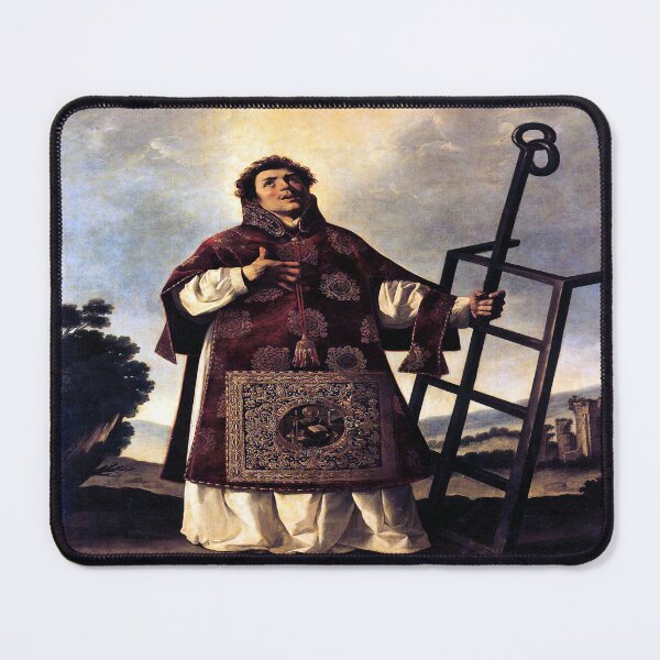 Item preview, Saint Lawrence designed and sold by LitanyLane.
