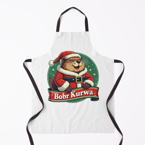 Item preview, bober kurwa / bobr kurwa christmas designed and sold by Krasnovaovaova.