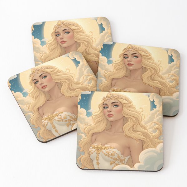 Item preview, Angelica designed and sold by Synthartik.