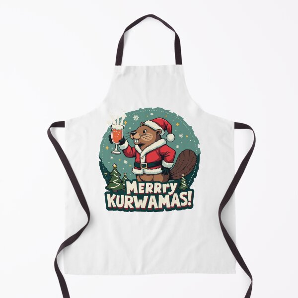 Item preview, bober kurwa / bobr kurwa christmas designed and sold by Krasnovaovaova.