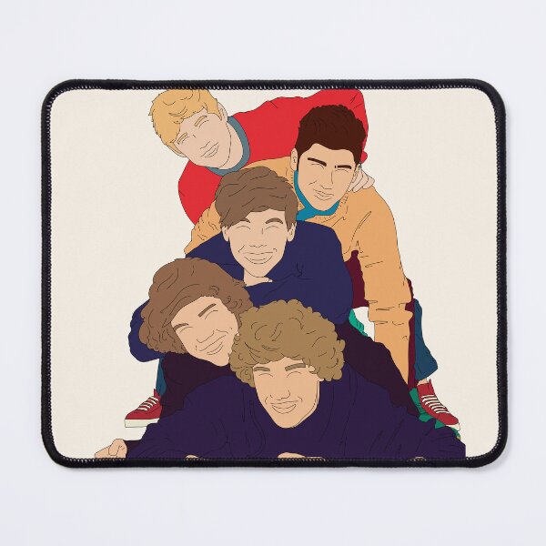Item preview, One Direction designed and sold by hnnhsmth95.