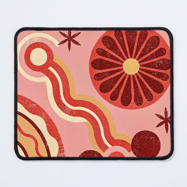 Item preview, Desert Flower designed and sold by BasajaunStudio.