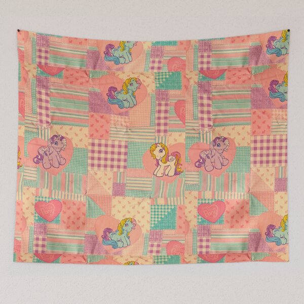 Item preview, Cute little girls pony  designed and sold by painttime.