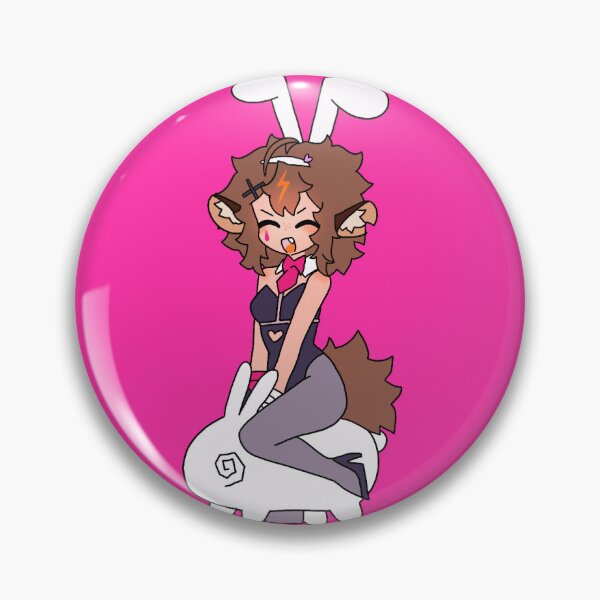 Item preview, Rabbit Hole Bunny P1nkgu1n designed and sold by P1nkgu1n.