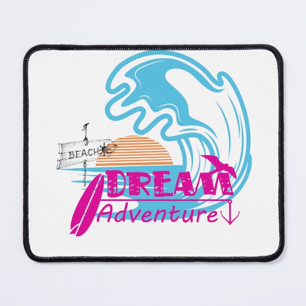 Item preview, DREAM Adventure designed and sold by chromNDR.