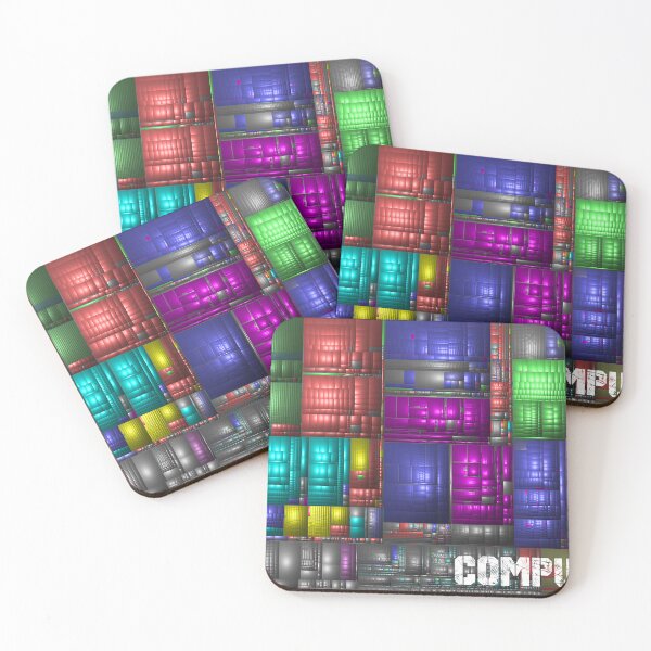 Item preview, COMPUTER GEEK designed and sold by EvolutionMedia.