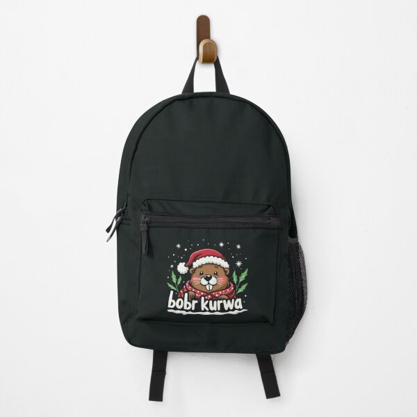 Item preview, bober kurwa / bobr kurwa christmas designed and sold by Krasnovaovaova.