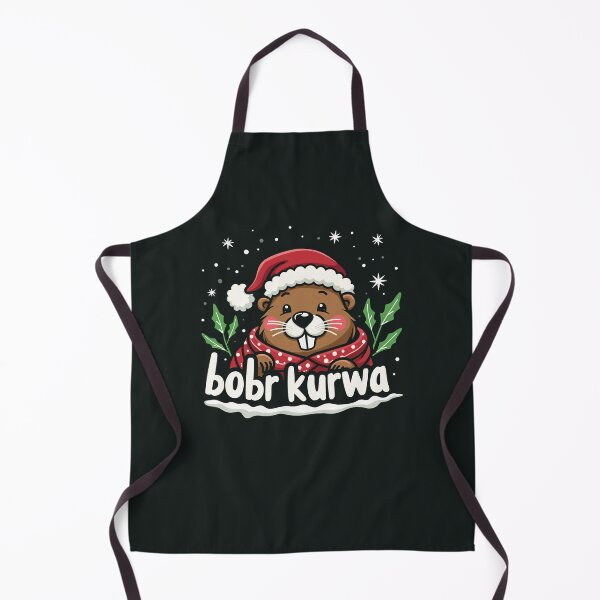 Item preview, bober kurwa / bobr kurwa christmas designed and sold by Krasnovaovaova.