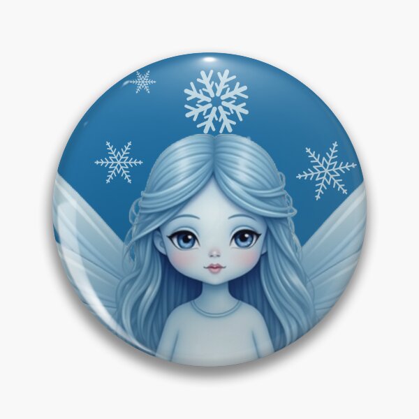 Item preview, Solstice Angel designed and sold by EMMA0453.