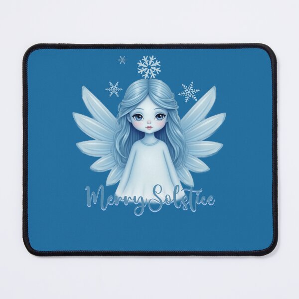 Item preview, Solstice Angel designed and sold by EMMA0453.