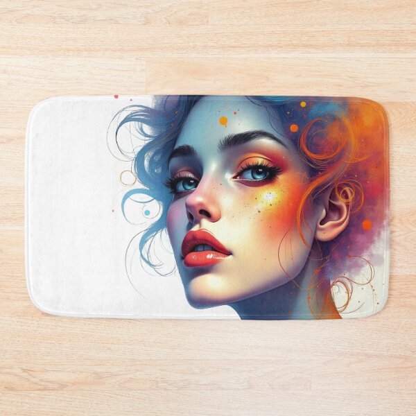 Item preview, Women Celestial Glow designed and sold by swang22.
