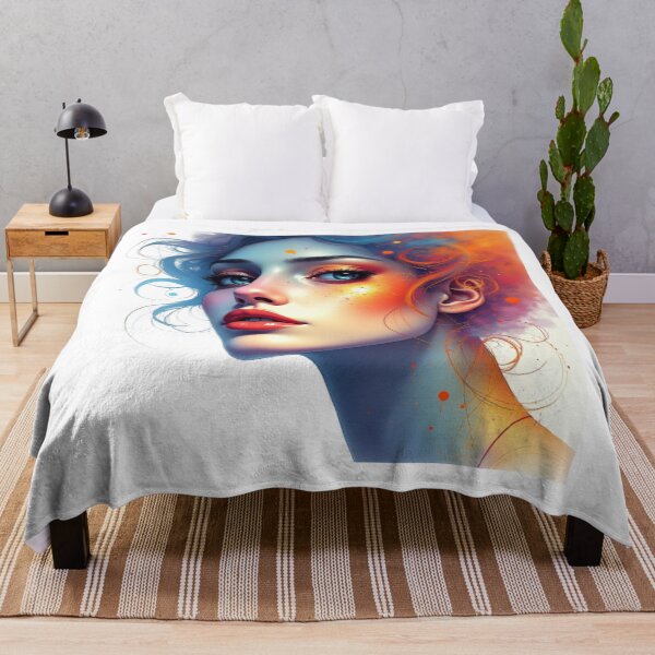 Item preview, Women Celestial Glow designed and sold by swang22.