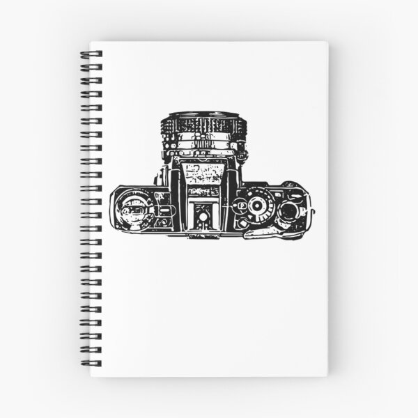 Item preview, 35mm Film Camera Top designed and sold by Film Camera Nerds.