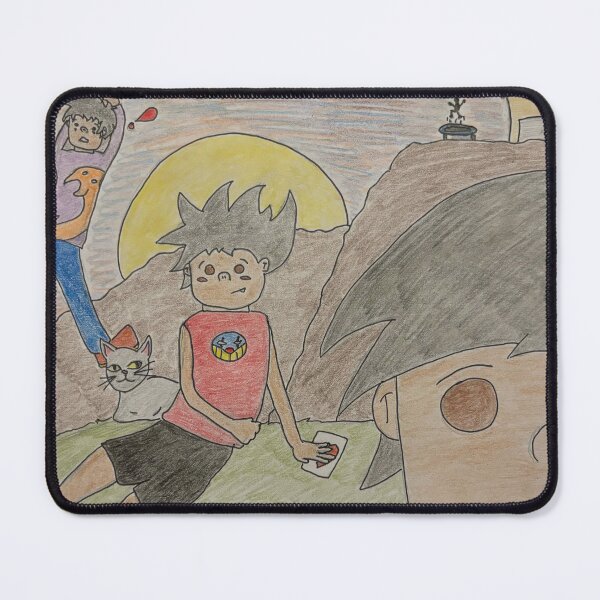 Item preview, Hermanos Day Off designed and sold by louieangel52.