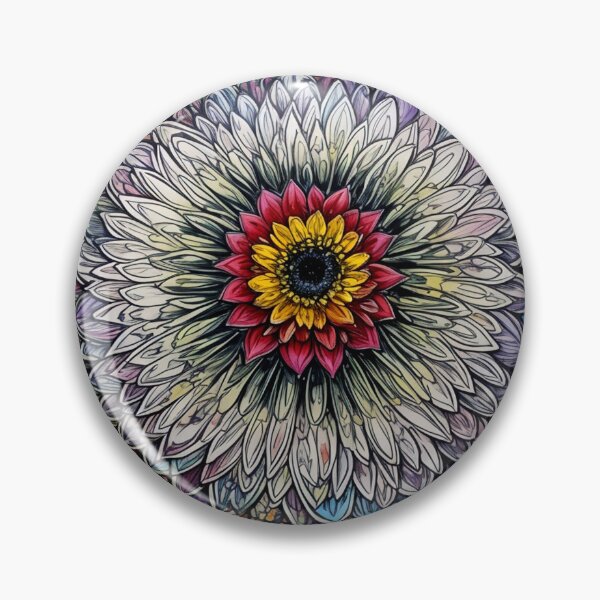 Item preview, Rainbow Blossoms of Beauty designed and sold by lioz gfzt.
