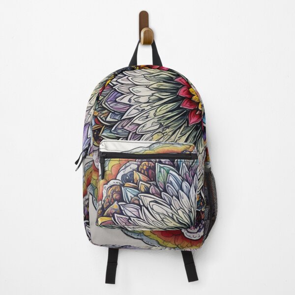 Item preview, Rainbow Blossoms of Beauty designed and sold by lioz gfzt.