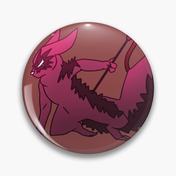 Item preview, The Artificer RainWorld  designed and sold by Wolfstarr56.