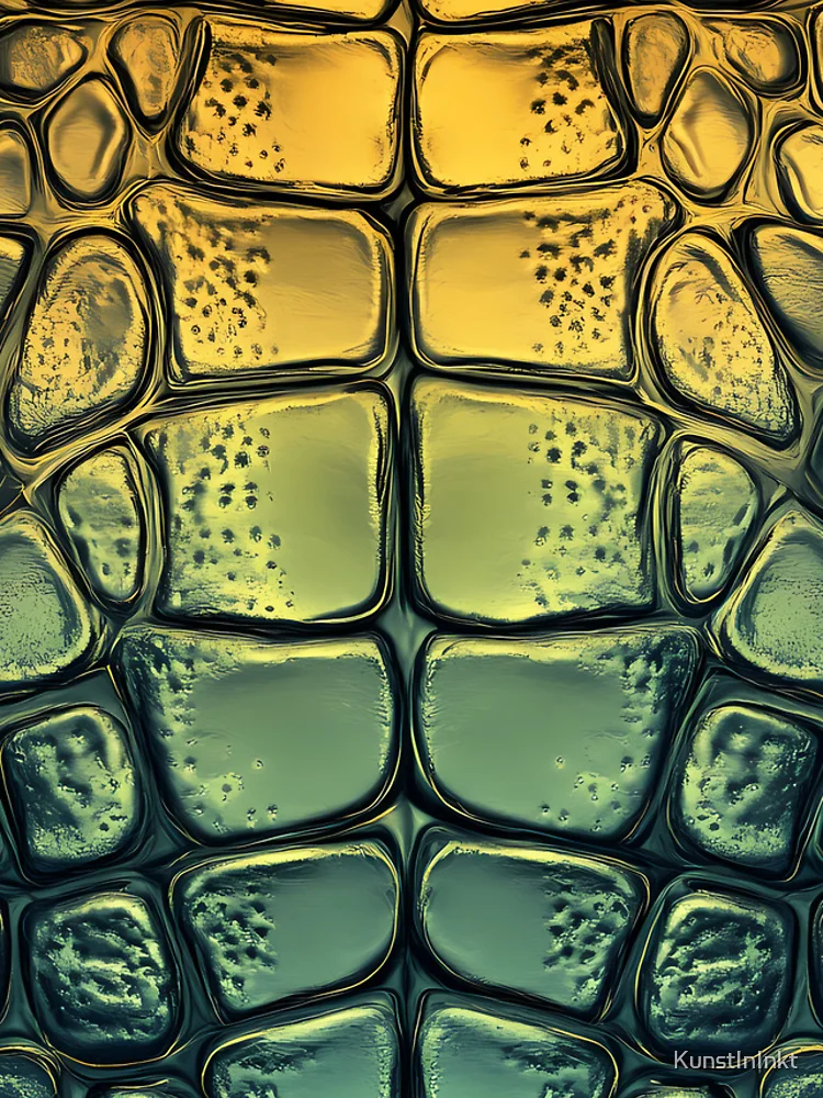Thumbnail 4 of 4, iPhone Case, Python Pulse designed and sold by AutoPopStudio.