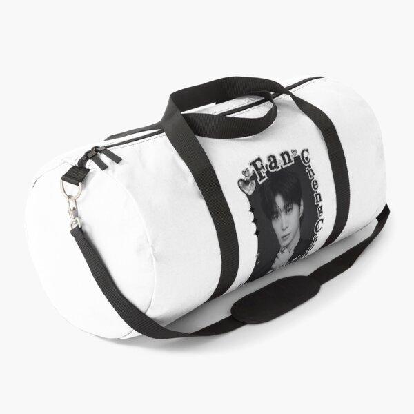 Item preview, Fan Chengcheng C-Drama Actor Black and White Collage Design designed and sold by AJUNICE STUDIO.